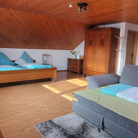 Gaestehaus A21 Kinheim Eksteriør billede