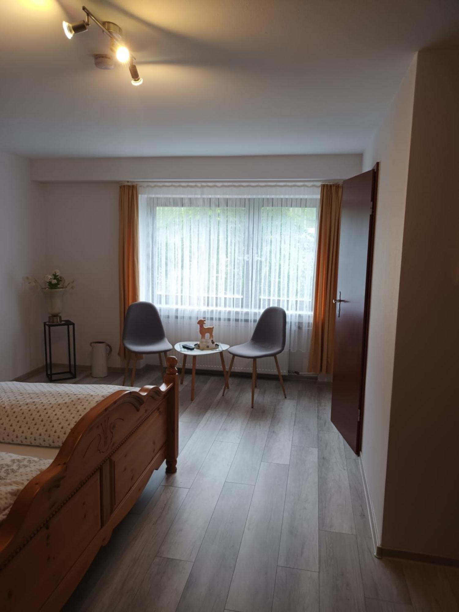 Gaestehaus A21 Kinheim Eksteriør billede